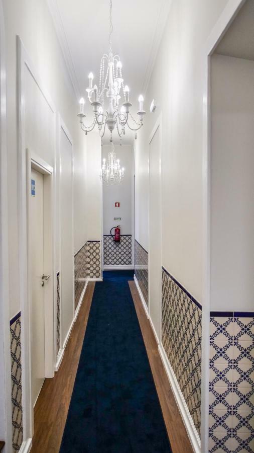 Casa Do Mercado Ponta Delgada Dış mekan fotoğraf