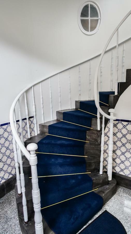 Casa Do Mercado Ponta Delgada Dış mekan fotoğraf